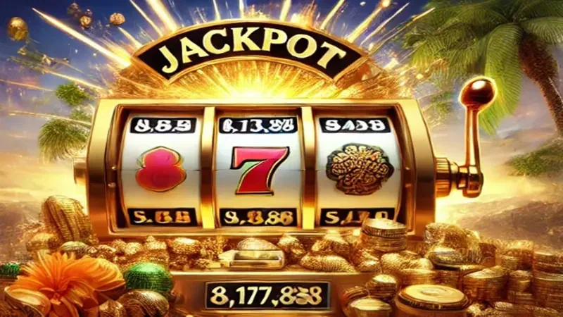 Tampilan slot mobile KASKUSTOTO dengan tema permainan yang dinamis