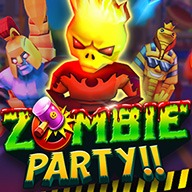 Tampilan ilustratif kartu permainan pada perangkat mobile
